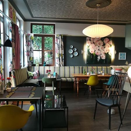 Faehrhaus Meissen B&B 외부 사진