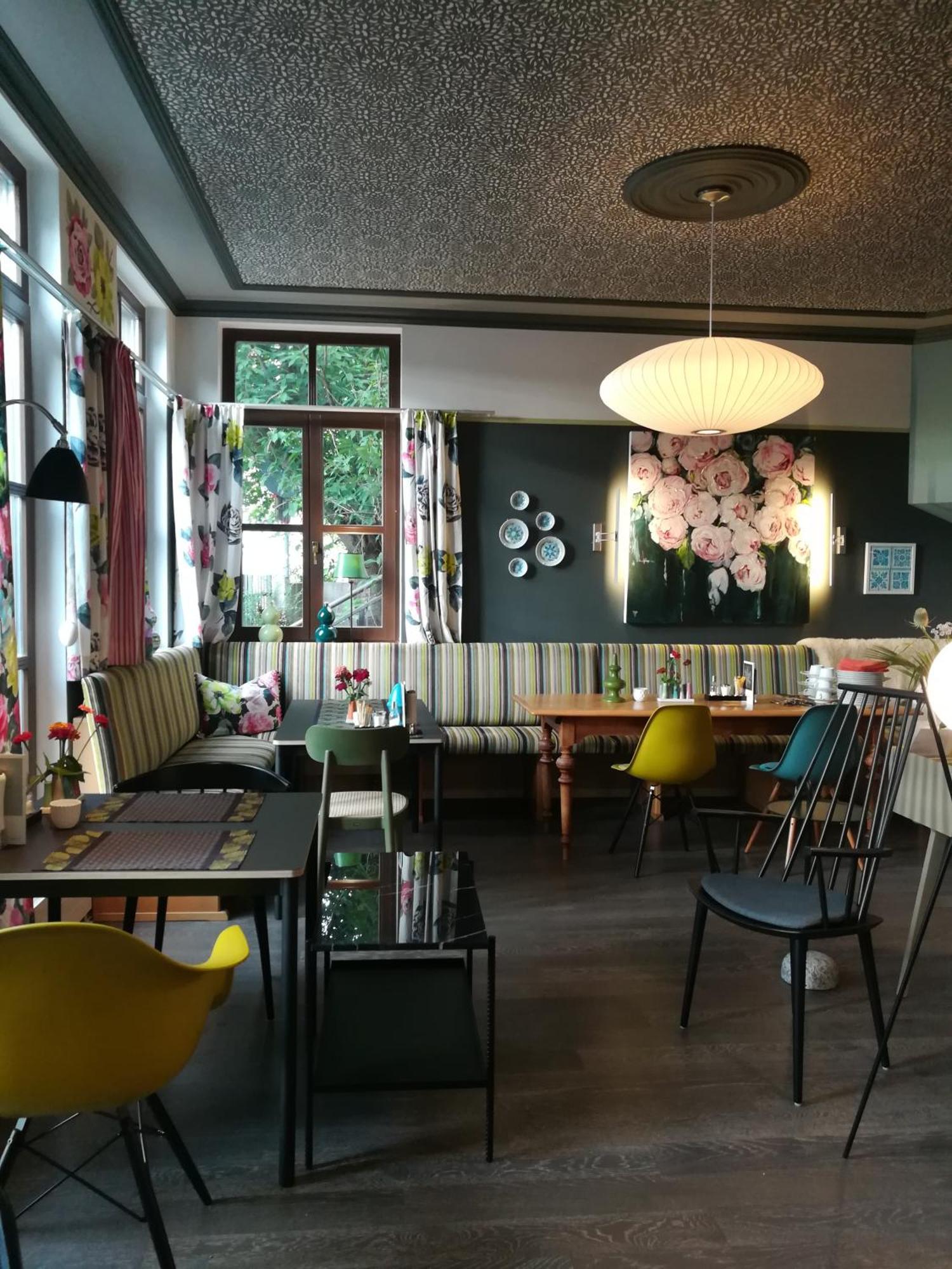 Faehrhaus Meissen B&B 외부 사진
