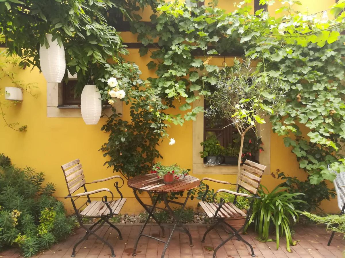 Faehrhaus Meissen B&B 외부 사진
