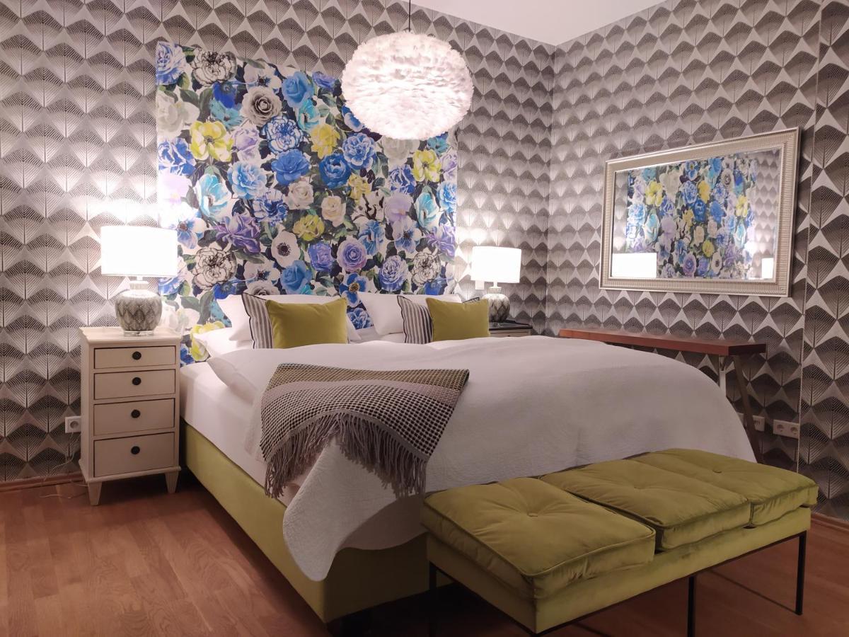 Faehrhaus Meissen B&B 외부 사진