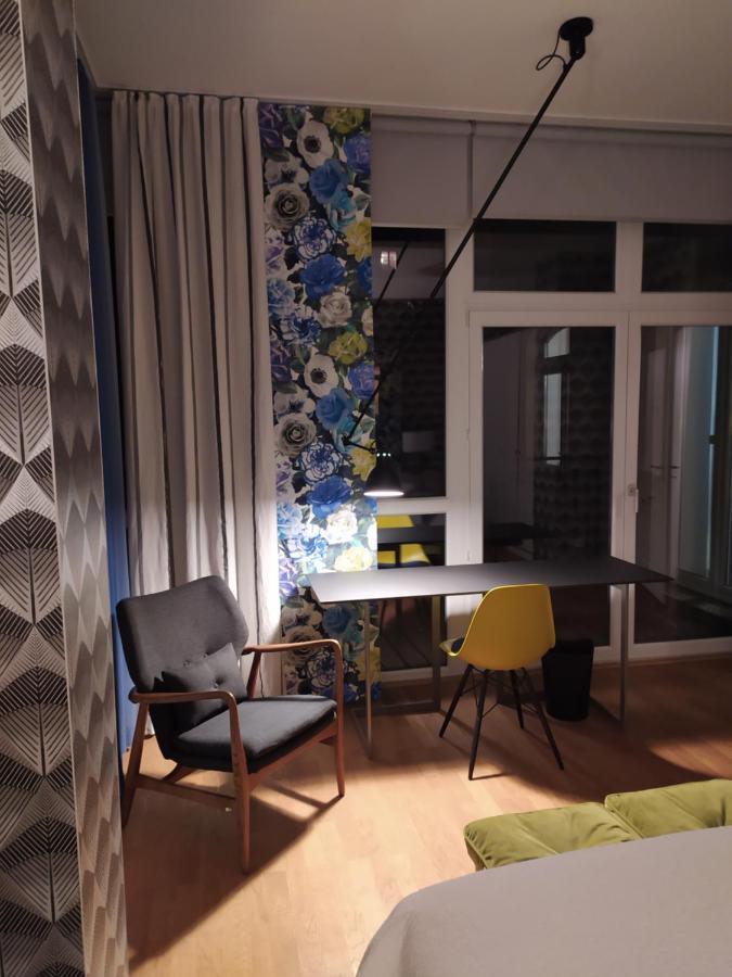 Faehrhaus Meissen B&B 외부 사진