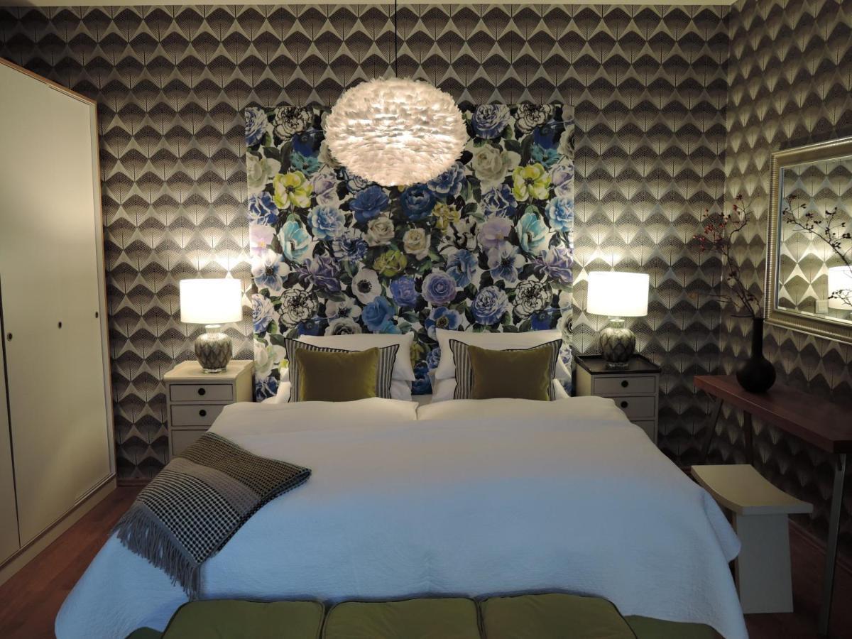 Faehrhaus Meissen B&B 외부 사진