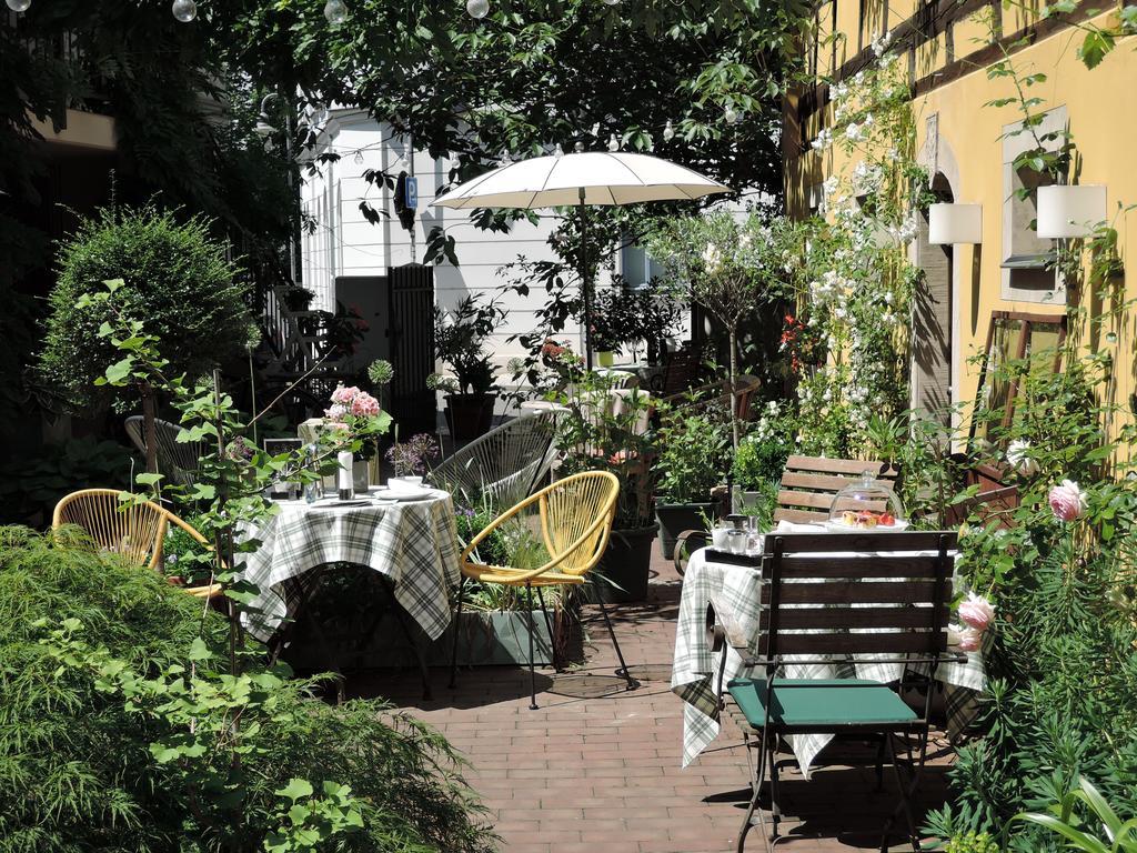 Faehrhaus Meissen B&B 외부 사진