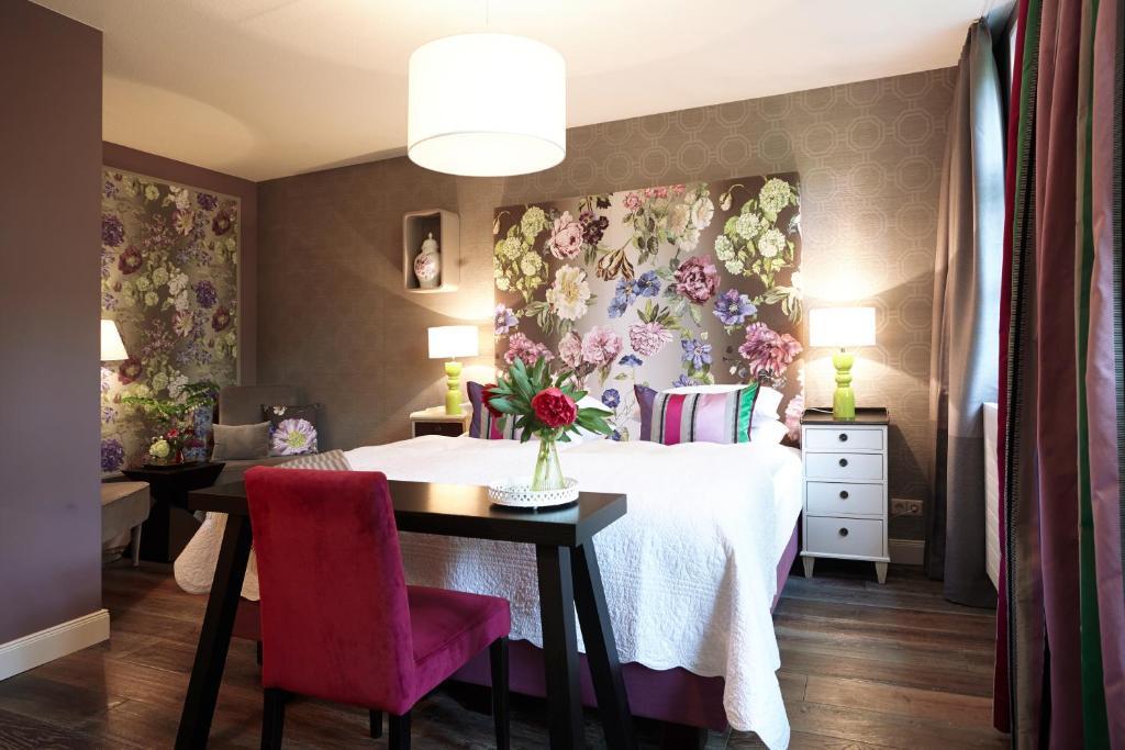 Faehrhaus Meissen B&B 객실 사진