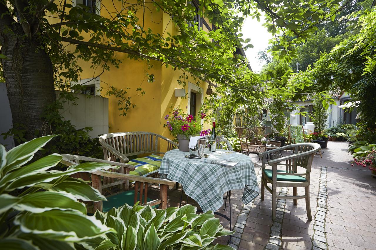 Faehrhaus Meissen B&B 외부 사진