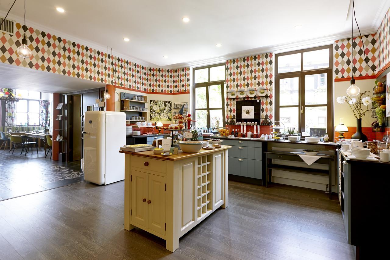 Faehrhaus Meissen B&B 외부 사진