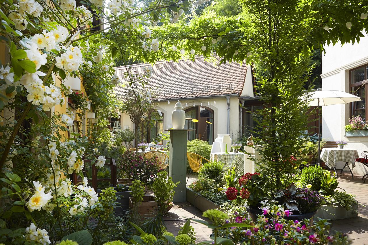 Faehrhaus Meissen B&B 외부 사진