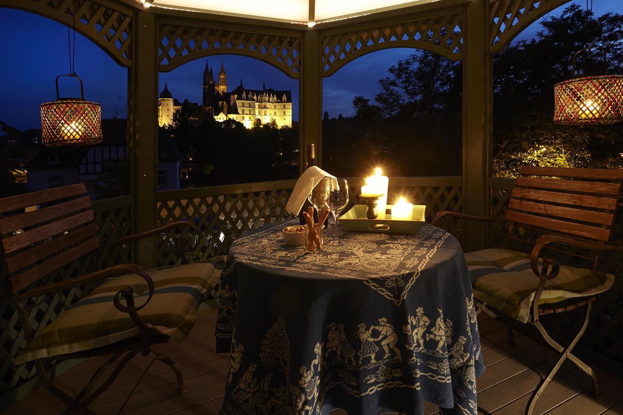 Faehrhaus Meissen B&B 외부 사진