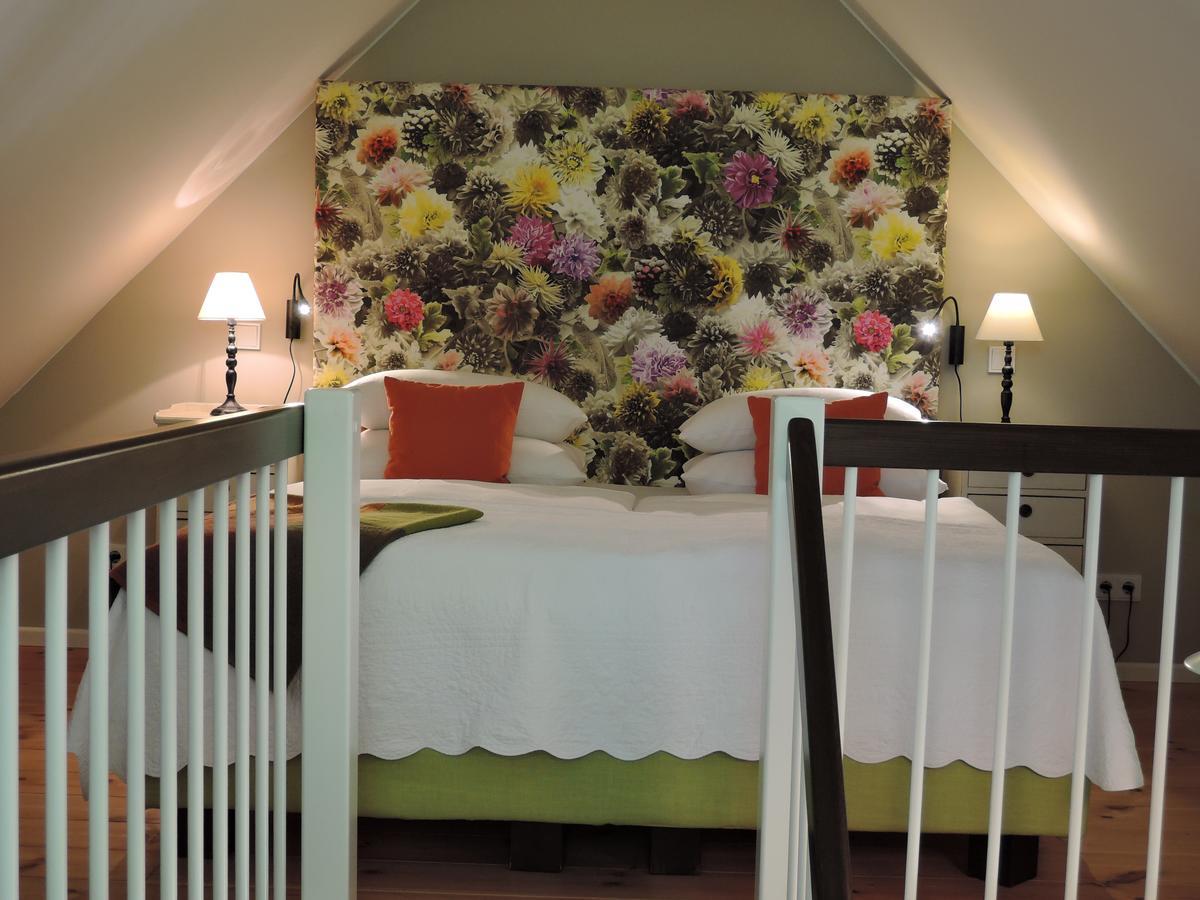 Faehrhaus Meissen B&B 외부 사진